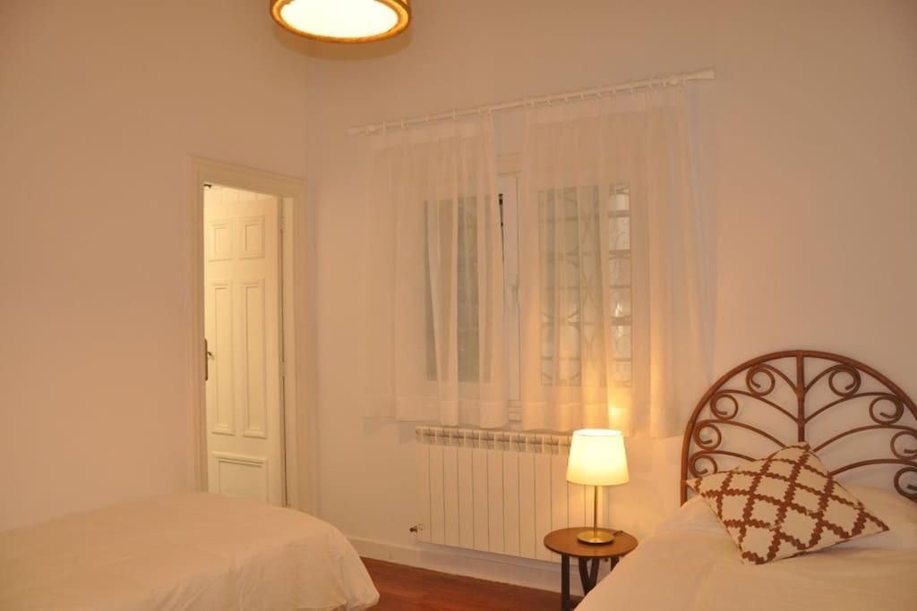 Casa La Veguetilla En San Mateo Vega de San Mateo Bagian luar foto